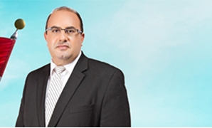 ماجد فهيم، الفائز عن قائمة "فى حب مصر" بقطاع الصعيد