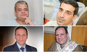 مرشحو جرجا الفائزون بجولة الإعادة