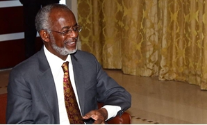 وزير الخارجية السودانى على أحمد كرتى