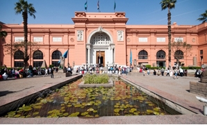 متحف القاهرة