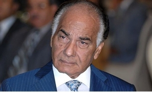  محمد فريد خميس رئيس الاتحاد المصرى لجمعيات المستثمرين