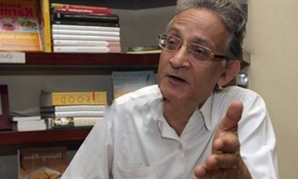 الكاتب الصحفى عبد الله السناوى
