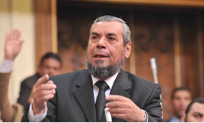 الدكتور شعبان عبد العليم عضو الهيئة العليا لحزب النور