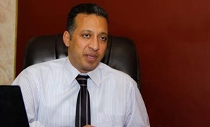 طارق العوضى - المحامي وعضو لجنة العفو الرئاسي