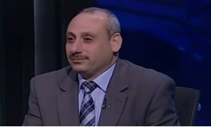 إيهاب عبد العظيم عضو مجلس النواب