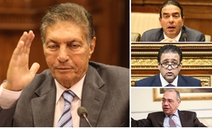حزب الأكثرية يخلى اللجان لـ "دعم مصر"