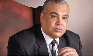 سيد عيد مرشح حزب الوفد عن دائرة حدائق القبة