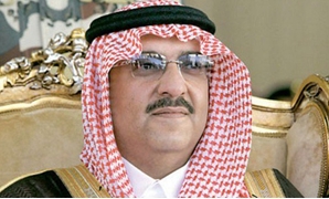 الأمير محمد بن نايف ولى العهد السابق