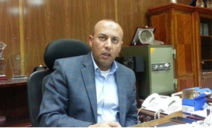 هشام عبد الباسط، محافظ المنوفية