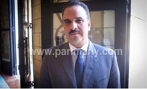 محمد حمدى دسوقى عضو مجلس النواب