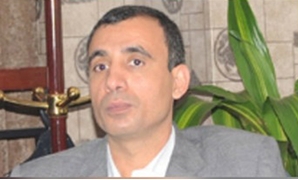  الدكتور هانى الشيمى عميد كلية الزراعة بجامعة القاهرة