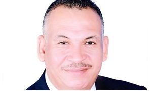 النائب رفعت شكيب، عضو لجنة الشئون الدستورية والتشريعية بمجلس النواب