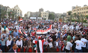 مصر تحتفل بالتحرير والتعمير
