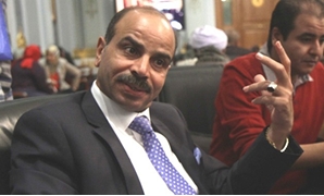 هشام الشعينى رئيس لجنة الزراعة بمجلس النواب