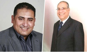 جمال عبد الظاهر ومحمد الشورى المرشحان على دائرة طلخا ونبروه