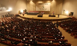 البرلمان العراقى يطالب البنك المركزى بضبط سعر صرف الدولار