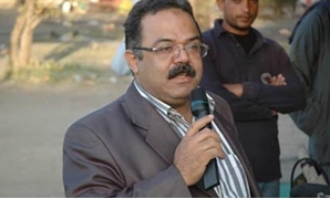 محمود العسقلانى، رئيس جمعية مواطنون ضد الغلاء
