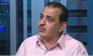  محمود فؤاد  المدير التنفيذى للمركز المصرى لحماية الحق فى الدواء