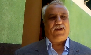 اللواء جمال قناوى رئيس مجلس مدينة سمالوط 