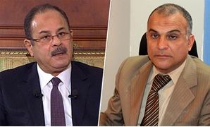 عمرو هاشم ربيع ووزير الداخلية