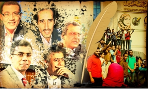 "غضبة" أقلام رؤساء التحرير