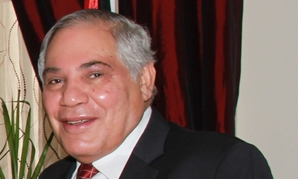 الدكتور رأفت محمود، الأمين العام المساعد لاتحاد الجامعات العربية