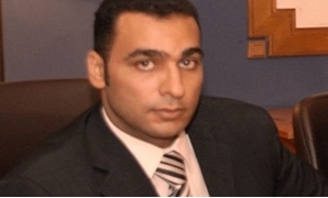  خالد يونس رئيس حزب شباب التحرير
