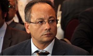 عماد جاد عضو مجلس النواب عن حزب المصريين الأحرار