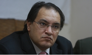 حافظ أبو سعدة رئيس المنظمة المصرية لحقوق الإنسان 