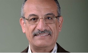 علاء توفيق نائب رئيس حزب الجيل الديمقراطى