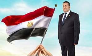 أحمد أبو كريشة نائب سوهاج عن قائمة "فى حب مصر"