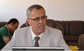 ماهر عبد الفتاح مصباح رئيس اللجنة المختصة بترشيح رؤساء الجامعات
