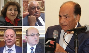 مجلس حكماء لحل مشاكل مصر