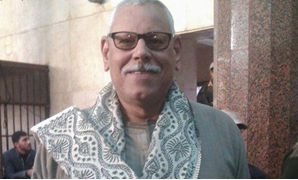 عادل شهاب الدين عضو مجلس النواب عن محافظة سوهاج