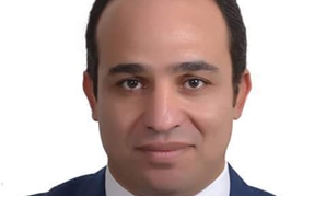 محمد إسماعيل مرشح الوفد عن دائرة بولاق