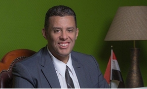 محمد منظور مؤسس جمعية من أجل مصر