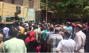 النائب عادل عامر يطالب عقد اجتماع نصف سنوى لاستعراض جهود الحكومة فى حل أزمة الزيادة السكانية
