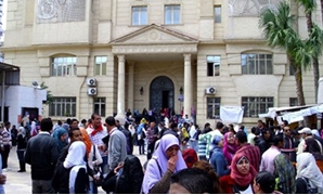 المعهد العالى للخدمة الاجتماعية بالقاهرة
