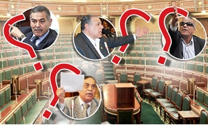 هل يكون البرلمان المقبل بلا معارضة؟