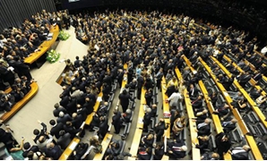 مجلس الشيوخ البرازيلى
