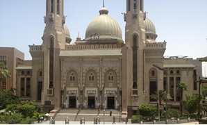  مسجد النور بالعباسية