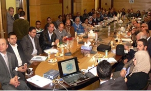  غرفة الصناعات الهندسية