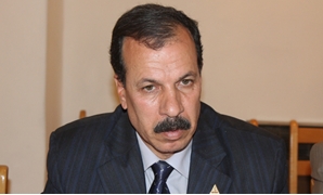 الدكتور عبد الحكيم نور الدين رئيس جامعة الزقازيق