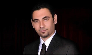 محمد فؤاد زغلول مرشح حزب مستقبل وطن عن دائرة مركز الفيوم

