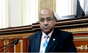 عبد الرازق زنط عضو لجنة القوى العاملة بمجلس النواب