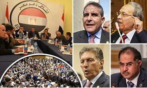 هل يرحل ائتلاف دعم مصر؟
