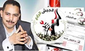  أشرف رشاد رئيس هيئة مستقبل وطن البرلمانية