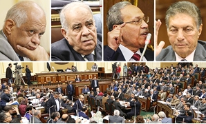 اللجنة العامة تقر "طوارئ" سيناء