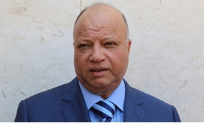 اللواء خالد عبد العال محافظ القاهرة