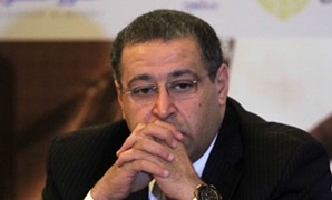 وزير الاستثمار أشرف سالمان